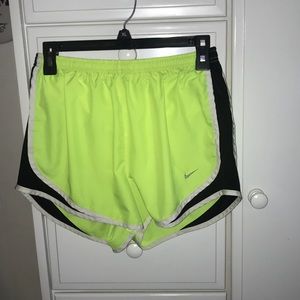 Nike shorts